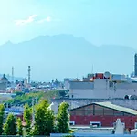 Padrísimo depa en el Centro de Puebla