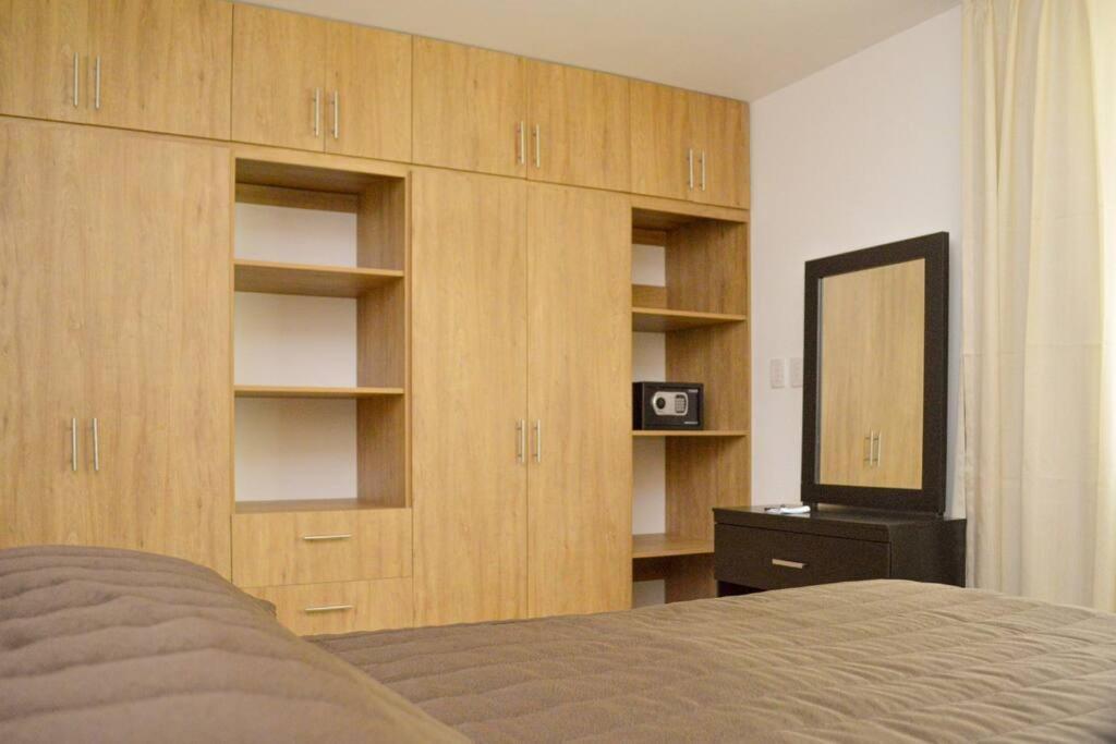 Padrísimo Depa En El Centro De Apartamento Heroica Puebla de Zaragoza